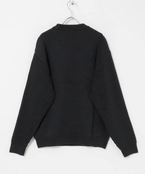 URBAN RESEARCH（アーバンリサーチ） セーター ニット クレイジー