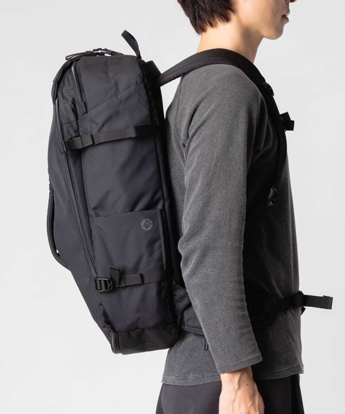 PacSafe（パックセーフ） デイバック リュック PACKSAFE EXP45 carry