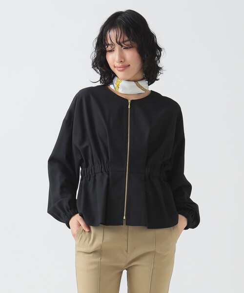 UNITED ARROWS green label relaxing ［size SHORTあり］ウエスト 