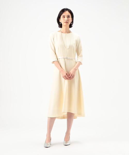 K.T KIYOKO TAKASE（K.T キヨコ タカセ） ワンピース 「セットアップ