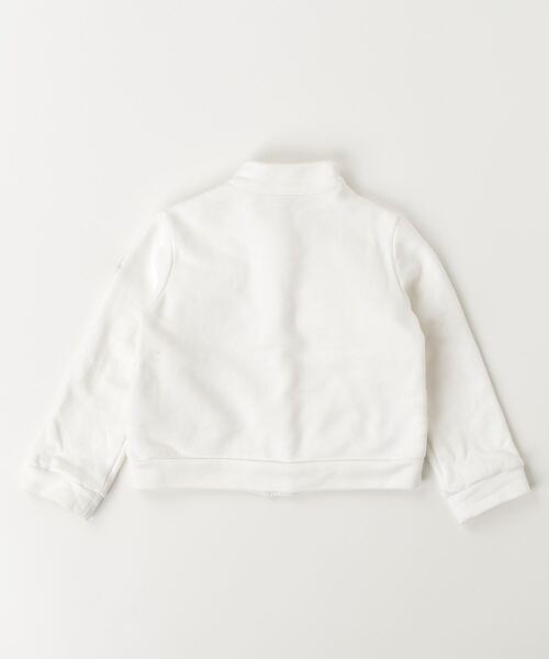 MONCLER（モンクレール） 「KIDS」ダウンジャケット 2 ホワイト キッズ