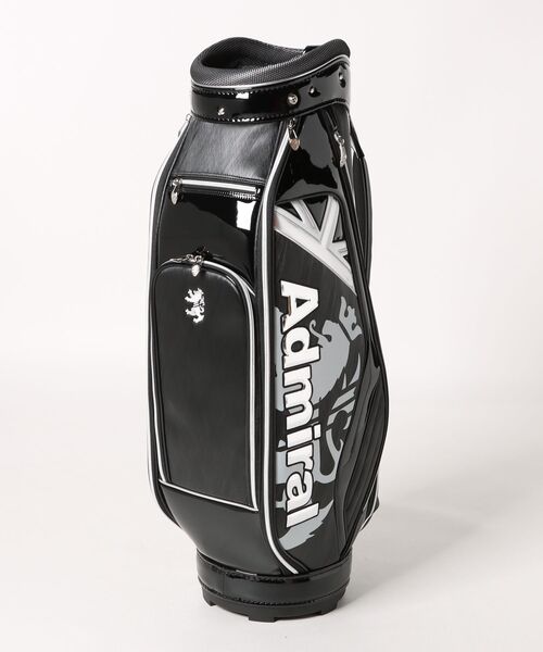 Admiral Golf（アドミラルゴルフ） ゴルフ キャデイバッグ スポーツ