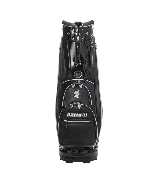 Admiral Golf（アドミラルゴルフ） ゴルフ キャデイバッグ スポーツ