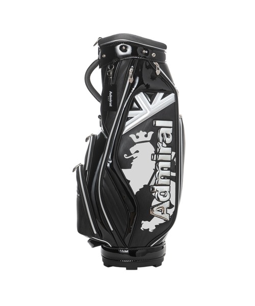 Admiral Golf（アドミラルゴルフ） ゴルフ キャデイバッグ スポーツ