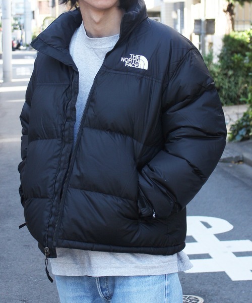 THE NORTH FACE（ザ ノースフェイス） ダウンジャケット ダウン 「THE