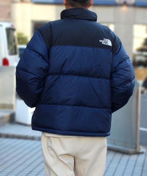 THE NORTH FACE（ザ ノースフェイス） ダウンジャケット ダウン 「THE