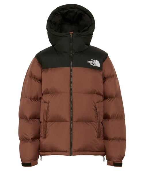 THE NORTH FACE ノースフェイス ダウンジャケット M ブラウン THE NORTH FACE（ザ ノースフェイス） ダウンジャケット M ブラック