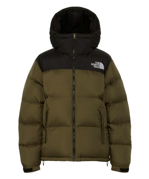 THE NORTH FACE（ザ ノースフェイス） ダウンジャケット M ブラック