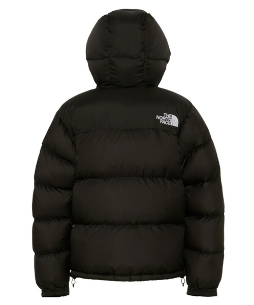 THE NORTH FACE（ザ ノースフェイス） ダウンジャケット M ブラック