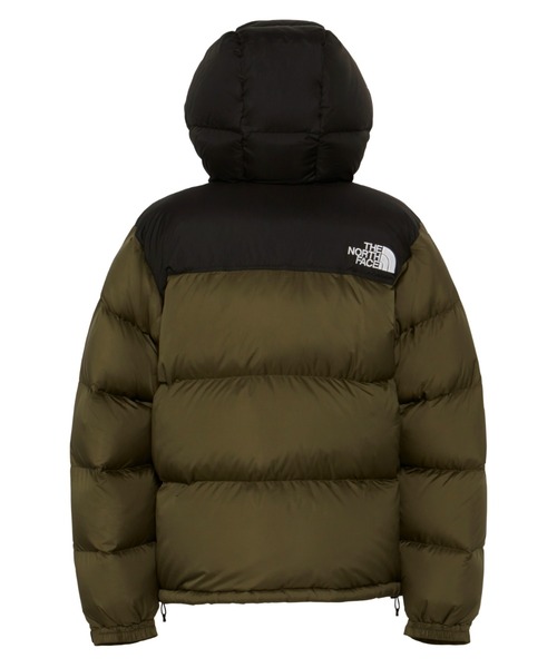 THE NORTH FACE（ザ ノースフェイス） ダウンジャケット M ブラック