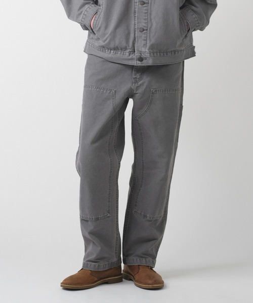 Levi's/リーバイス 568(TM) ルーズストレート ダブルニー