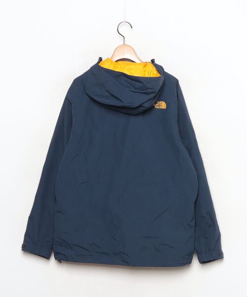 THE NORTH FACE ネイビー ブルゾン THE NORTH FACE 「THE FACE」 ジップアップブルゾン M ネイビー