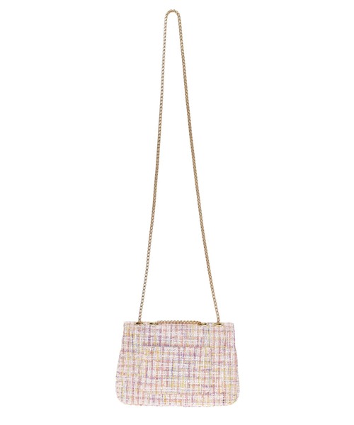 Edit Sheen（エディットシーン） 2WAYバッグ FREE ピンク レディース