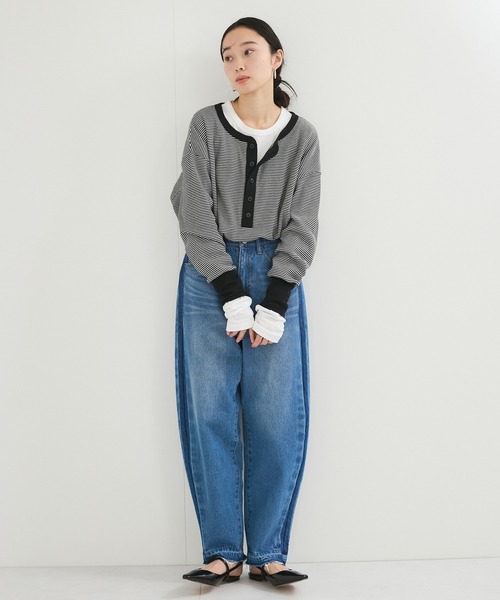 Healthknit tシャツ 別注「Healthknit/ヘルスニット」2P