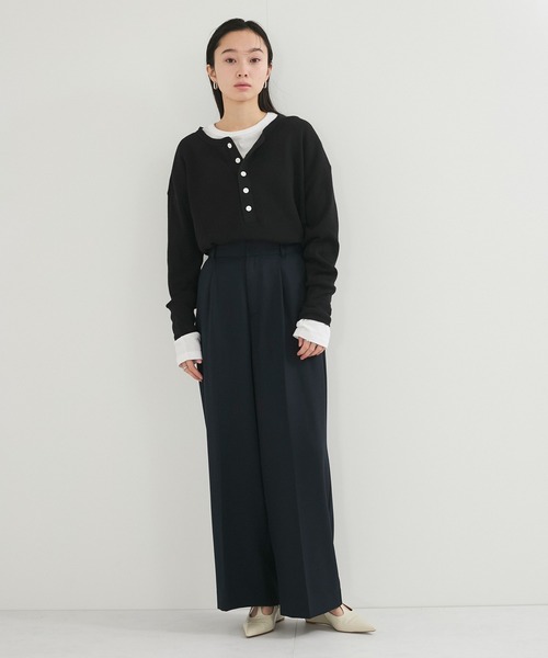 Healthknit tシャツ 別注「Healthknit/ヘルスニット」2P