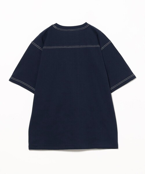 tシャツ Champion / QB 1/4スリーブ フットボール Tシャツ レディース セール】Champion / QB 1/4スリーブ フットボール Tシャツ（T