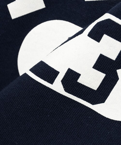 Champion tシャツ / QB 1/4スリーブ フットボール Tシャツ