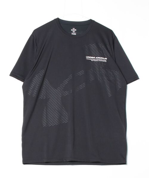 UNDER ARMOUR tシャツ アンダーアーマー UAテック エクストラ