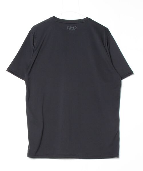 ANDMARY AM1375 半袖Tシャツ 黒 ANDMARY】Mary logo tops