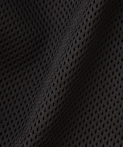 DANKE SCHON パンツ DankeSchon/ダンケシェーン/MESH SHORTS