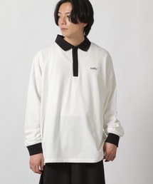 ポロシャツ ポロスウェットプルオーバー / 289341 メンズ｜ZOZOTOWN Yahoo!店