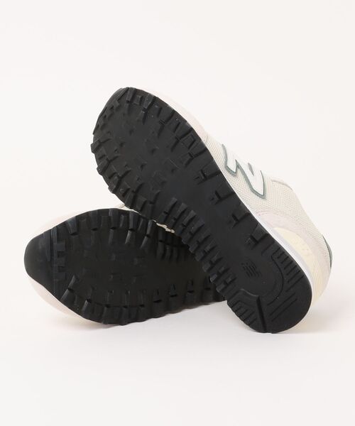 New Balance スニーカー 「New Balance／ニューバランス」NB