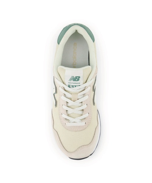 ニューバランス レディース 靴 運動靴 スニーカー NB WL515TWH B OFF