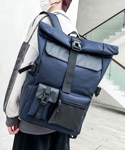 希少 新品同様 ブリーフィング トリップパック リュック グレー 黒 大容量 楽天市場】ブリーフィング リュック（カラーグレー）（スポーツ