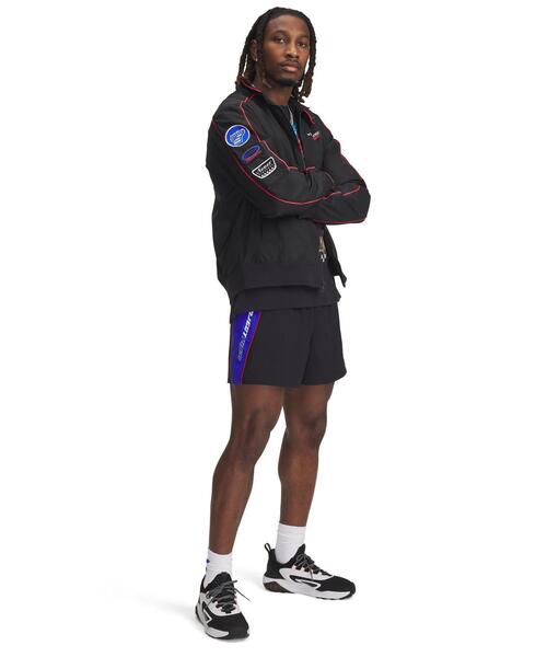 UNDER ARMOUR（アンダーアーマー） パンツ UAプロジェクトロック