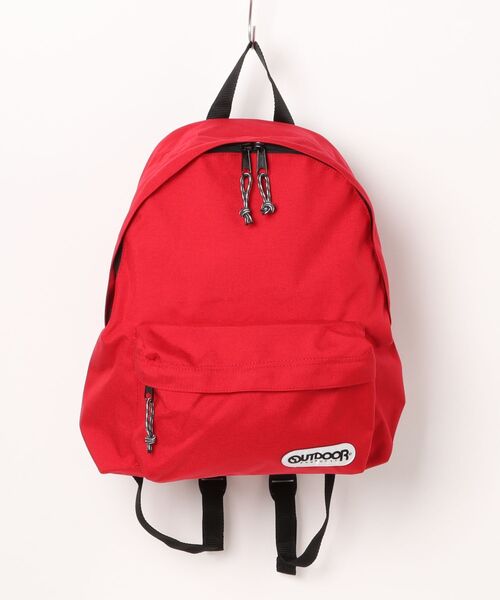 OUTDOOR PRODUCTS（アウトドアプロダクツ） デイバック リュック 「RS