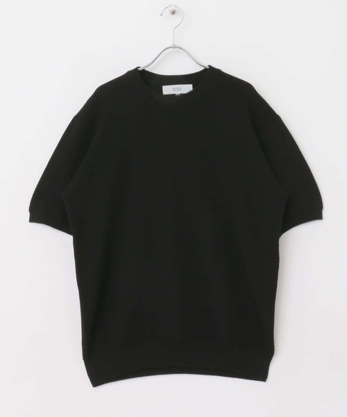 未使用 ヒルトン L 半袖 クルーネック Tシャツ トガニット 2025年最新】HILTON メンズ Tシャツの人気アイテム - メルカリ