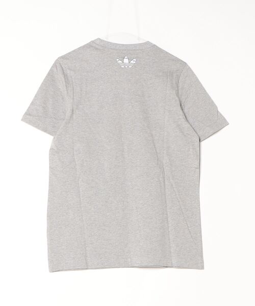 tシャツ ヘンリー・ジョーンズ ストレッチ 半袖Tシャツ（ジェンダーニュートラル） / アディダスオリジナルス adidas Originals メン | adidas | 09