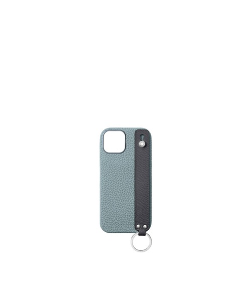 BONAVENTURA（ボナベンチュラ） スマホケース (iPhone 16) ハンドル