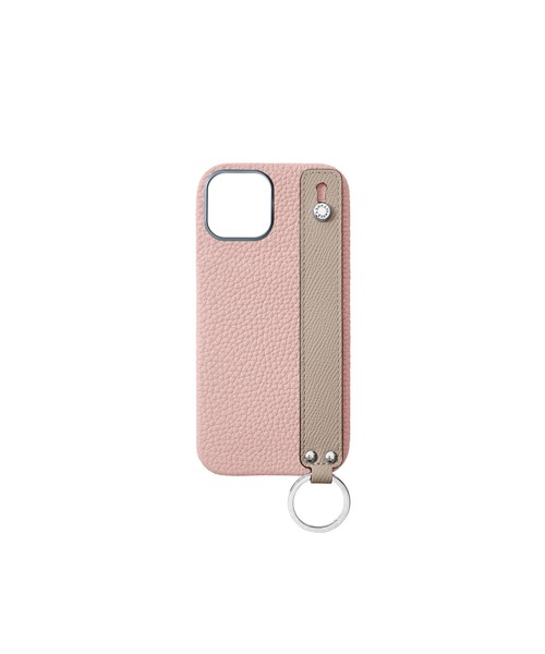BONAVENTURA ボナベンチュラ iPhone16 ケース BONAVENTURA（ボナベンチュラ） スマホケース (iPhone 16) ハンドル
