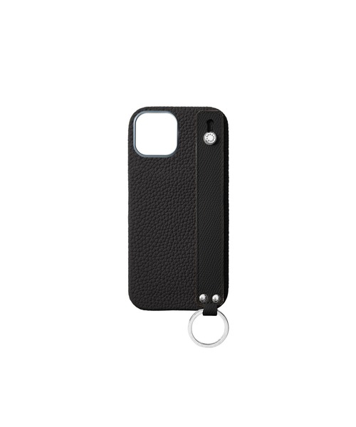BONAVENTURA（ボナベンチュラ） スマホケース (iPhone 16) ハンドル