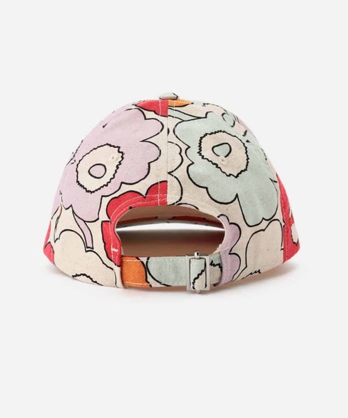 marimekko キャップ 帽子 「kioski」Kohde Piirto Unikko / cap