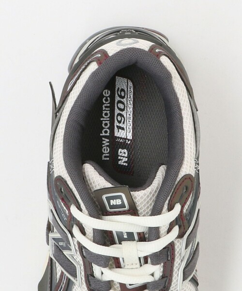 New Balance スニーカー 「New Balance」 U1906ANA/スニーカー