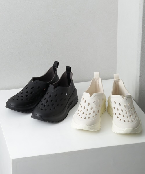 HUNTER（ハンター） シューズ 「HUNTER/ハンター」UNISEX TRAVEL FLOW