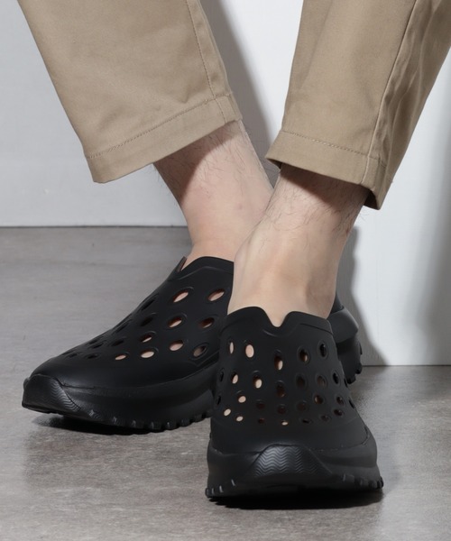HUNTER（ハンター） シューズ 「HUNTER/ハンター」UNISEX TRAVEL FLOW