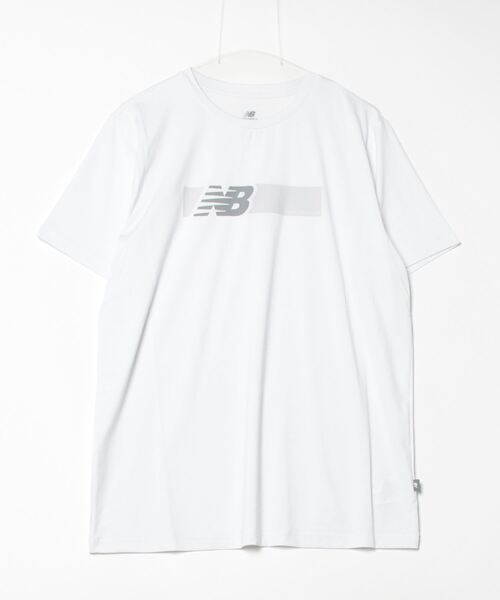 New Balance tシャツ ニューバランス パフォーマンスショート