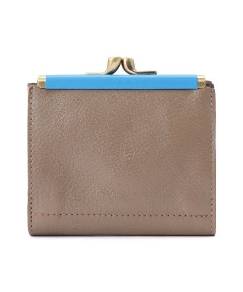 本日限定★新品未開封★IL BISONTE / WALLET / 2025春夏 IL BISONTE 財布 / WALLET NEON LOGO 2025 SPRING SUMMER