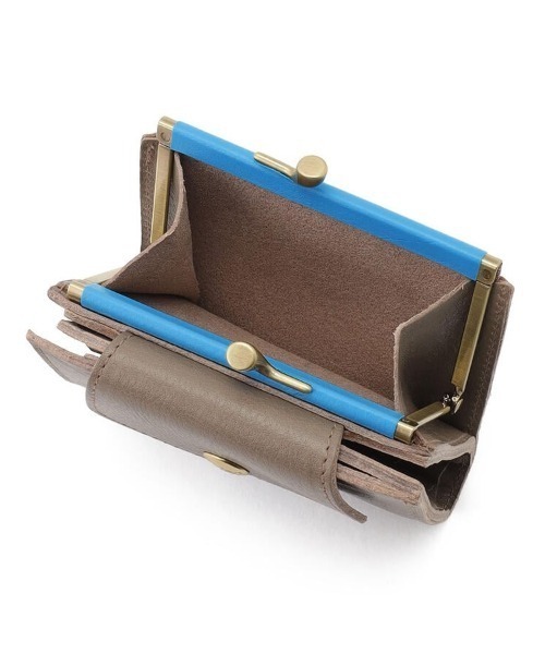 IL BISONTE 財布 / WALLET NEON LOGO 2025 SPRING SUMMER