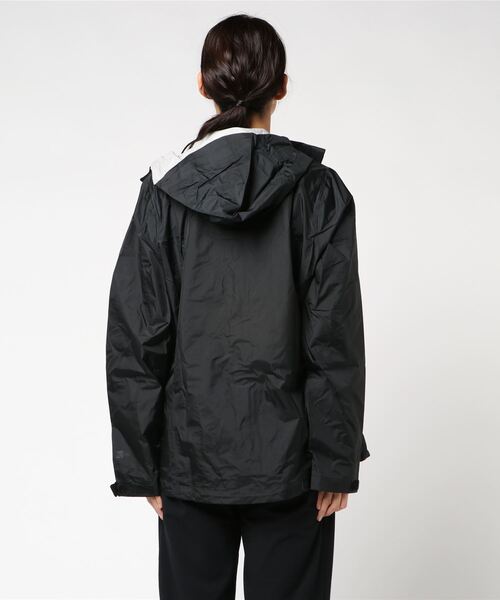 パタゴニア　レディース　ブルゾン　ナイロン　S ブラック patagonia 「patagonia」 ナイロンブルゾン X-SMALL ブラック