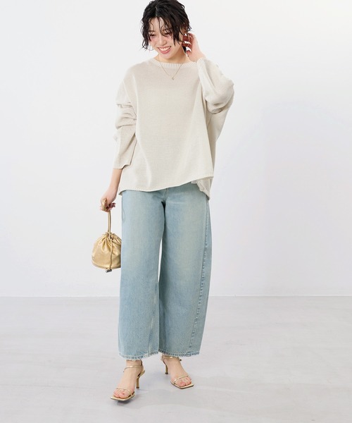 RED CARD TOKYO ジーンズ デニム デニムパンツ 「RED TOKYO
