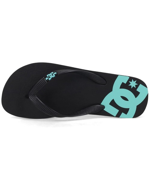 DC SHOES（ディーシーシューズ） ビーチサンダル サンダル SPRAY/DC
