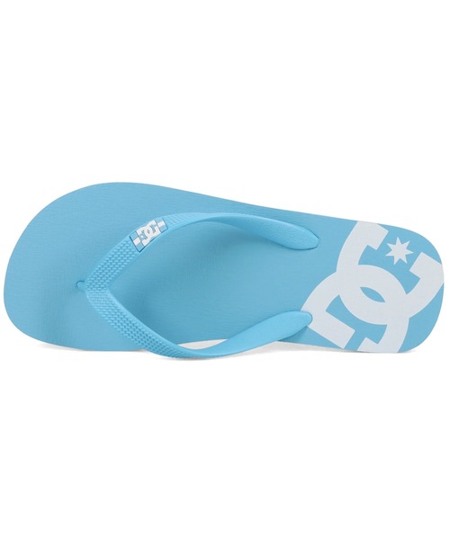 DC SHOES（ディーシーシューズ） ビーチサンダル サンダル SPRAY/DC