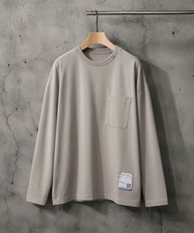 メゾンミハラヤスヒロ　Tシャツ in・stru（men-tal）. tシャツ 「Maison MIHARAYASUHIRO / メゾン