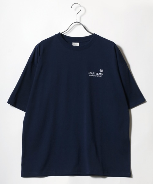 SMILEY FACE（スマイリーフェイス） tシャツ 半袖 レディース メンズ