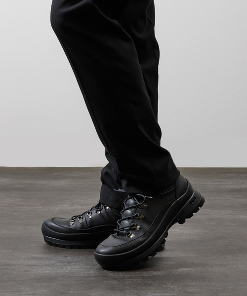 PADRONE ブーツ パドローネ / TREKKING SHOES with 884C Vibram