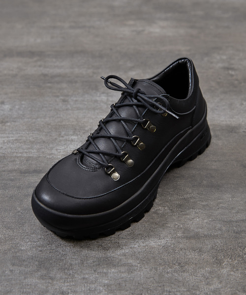 PADRONE（パドローネ） ブーツ パドローネ / TREKKING SHOES with 884C